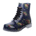 Jewels of Style Gummistiefel Kaltfutter - SchuhEggers.de
