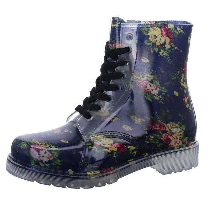 Jewels of Style Gummistiefel Kaltfutter - SchuhEggers.de