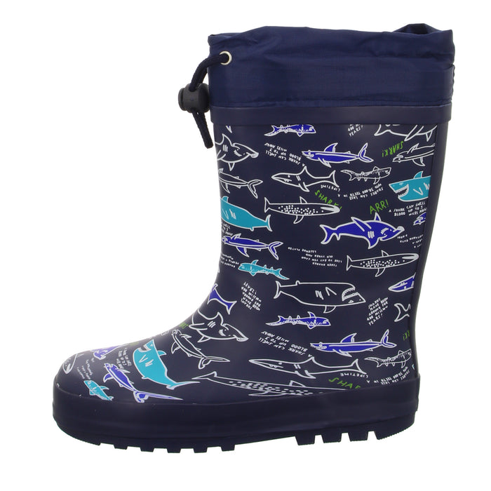 Sneakers Gummistiefel Kaltfutter - SchuhEggers.de