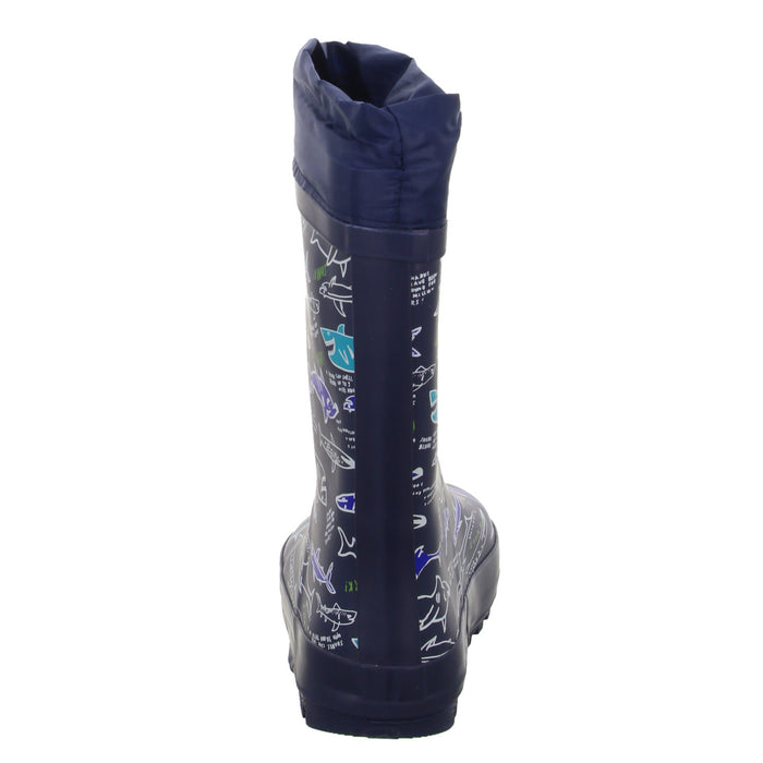 Sneakers Gummistiefel Kaltfutter - SchuhEggers.de