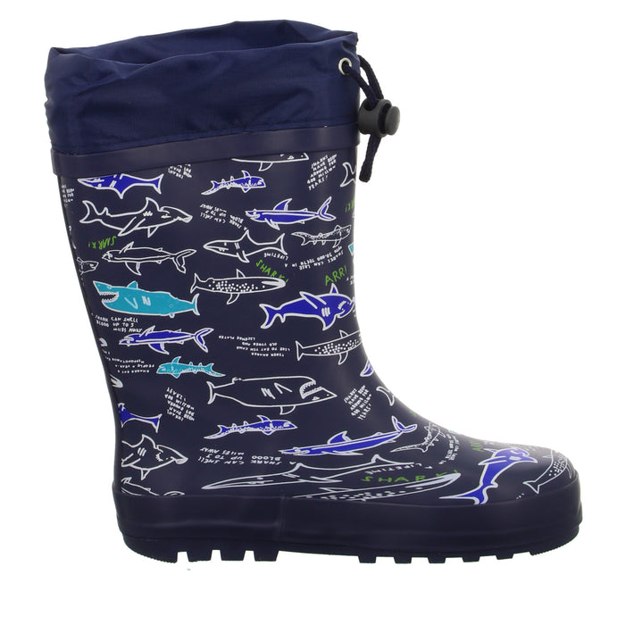 Sneakers Gummistiefel Kaltfutter - SchuhEggers.de
