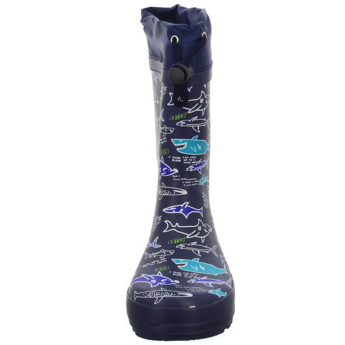 Sneakers Gummistiefel Kaltfutter - SchuhEggers.de