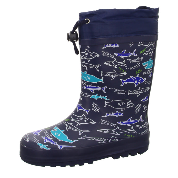 Sneakers Gummistiefel Kaltfutter - SchuhEggers.de