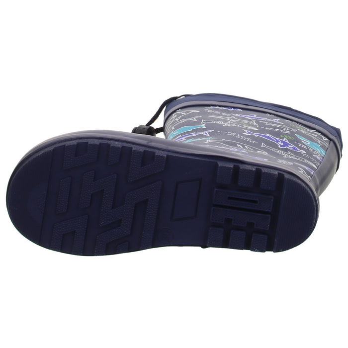Sneakers Gummistiefel Kaltfutter - SchuhEggers.de
