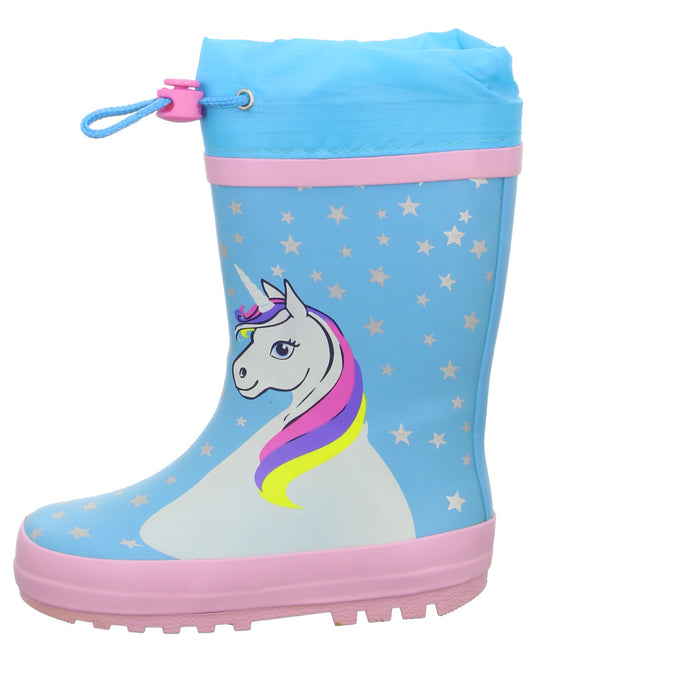 Sneakers Gummistiefel Kaltfutter - SchuhEggers.de