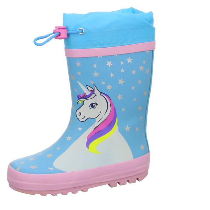 Sneakers Gummistiefel Kaltfutter - SchuhEggers.de