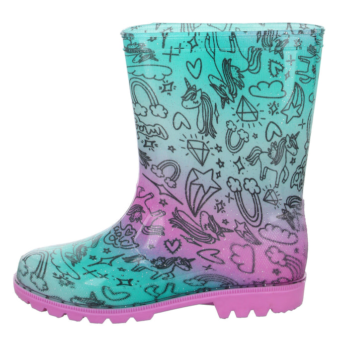 Sneakers Gummistiefel Kaltfutter - SchuhEggers.de