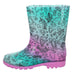 Sneakers Gummistiefel Kaltfutter - SchuhEggers.de