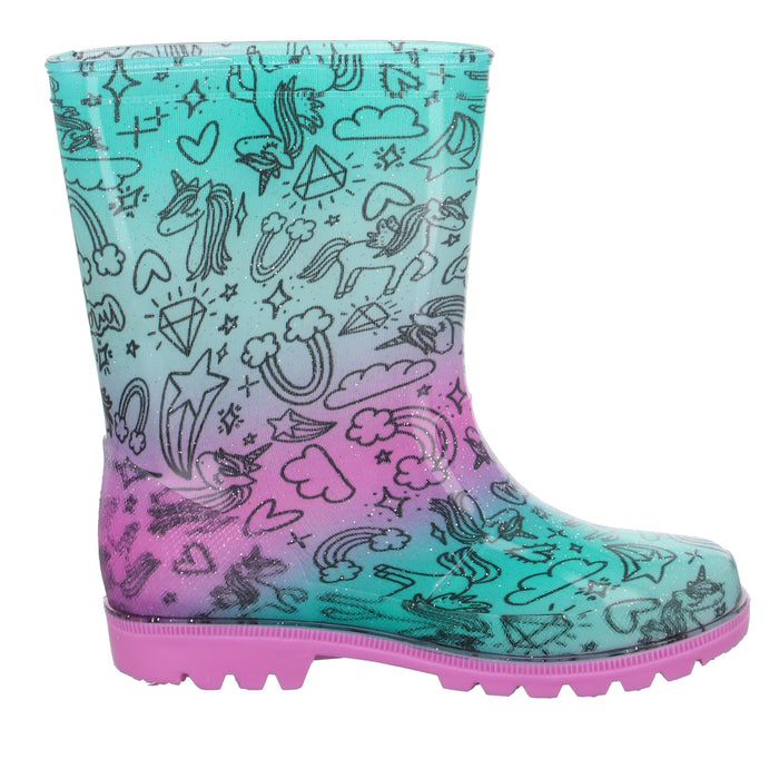 Sneakers Gummistiefel Kaltfutter - SchuhEggers.de