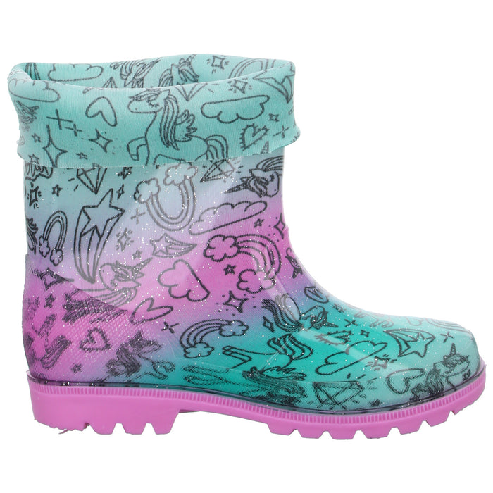 Sneakers Gummistiefel Kaltfutter - SchuhEggers.de