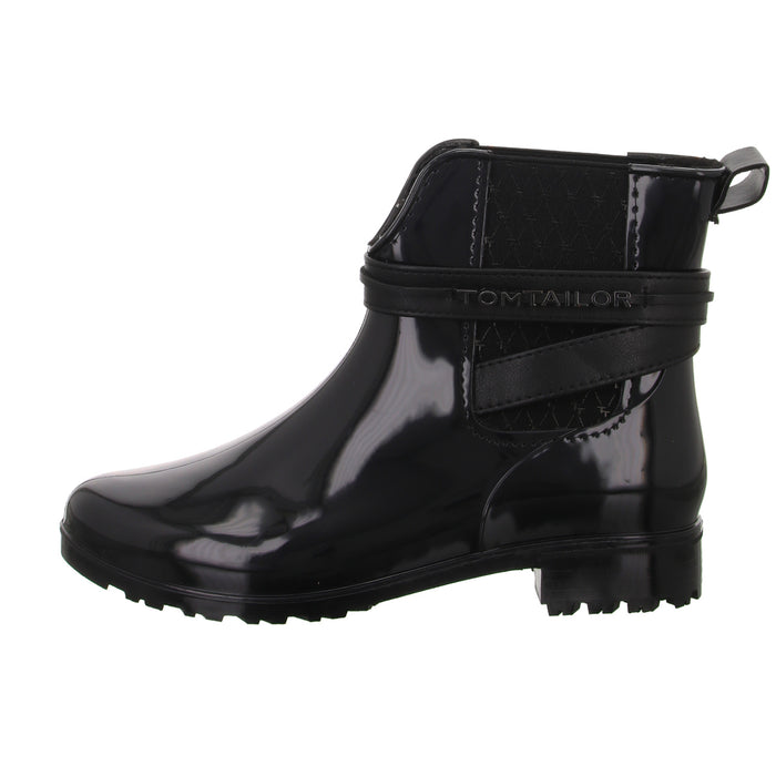 Tom Tailor Gummistiefel Warmfutter - SchuhEggers.de
