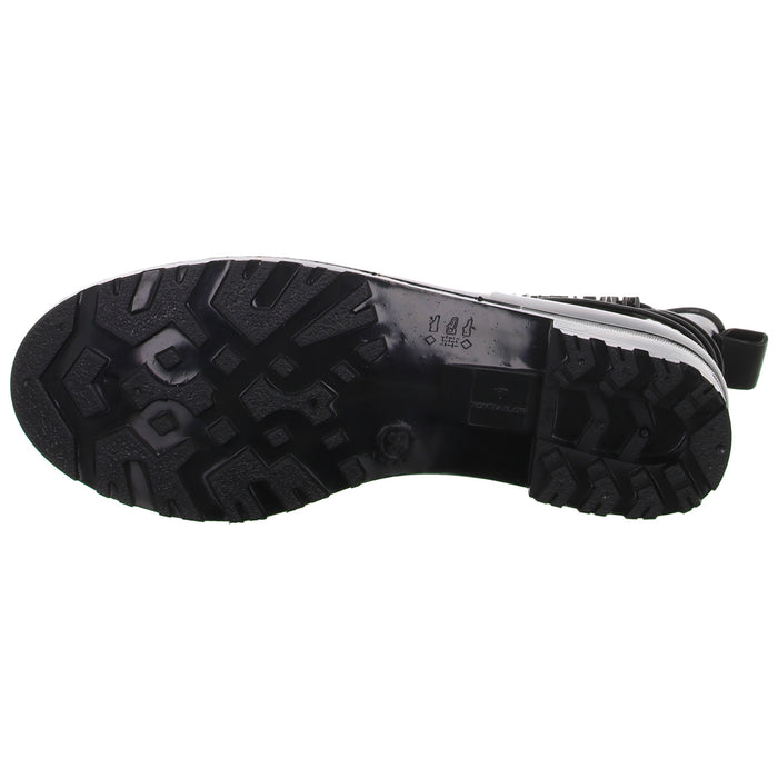 Tom Tailor Gummistiefel Warmfutter - SchuhEggers.de