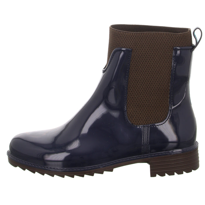 Rieker Gummistiefel Warmfutter - SchuhEggers.de