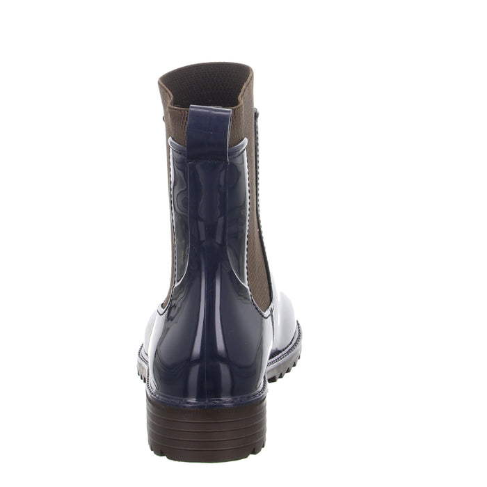 Rieker Gummistiefel Warmfutter - SchuhEggers.de