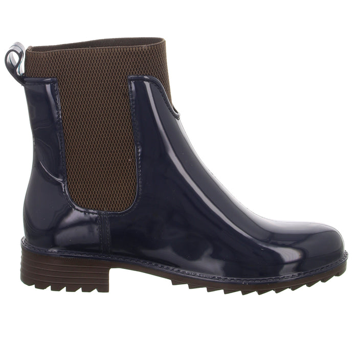 Rieker Gummistiefel Warmfutter - SchuhEggers.de
