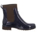 Rieker Gummistiefel Warmfutter - SchuhEggers.de