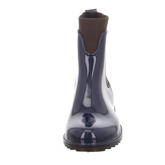 Rieker Gummistiefel Warmfutter - SchuhEggers.de