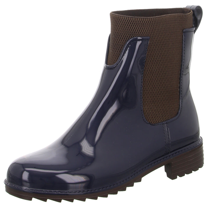Rieker Gummistiefel Warmfutter - SchuhEggers.de