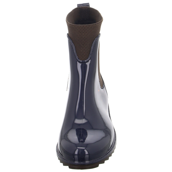 Rieker Gummistiefel Warmfutter - SchuhEggers.de