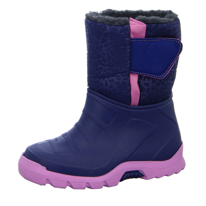 Sneakers Gummistiefel Warmfutter - SchuhEggers.de