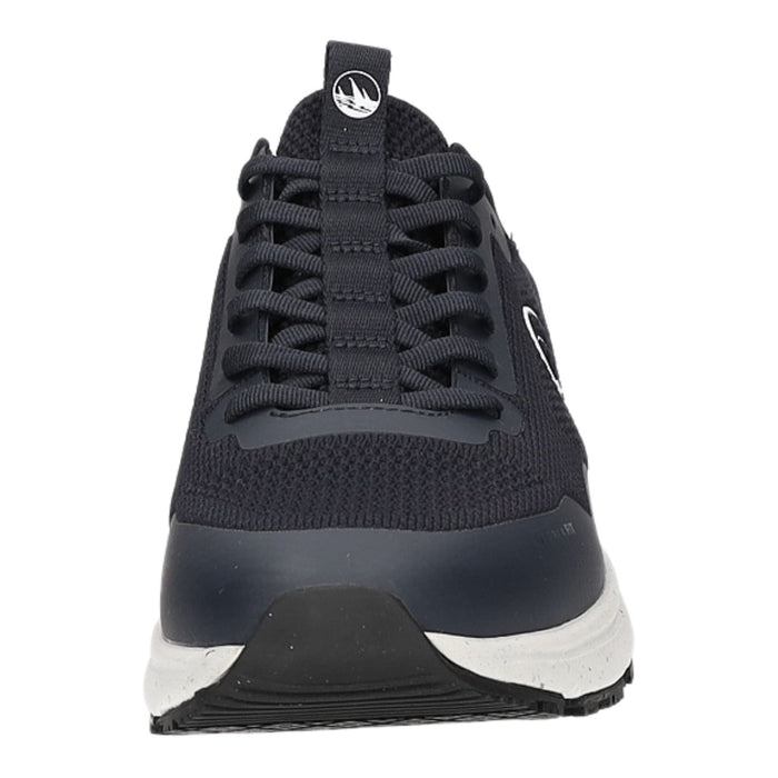 Jufosa Schnürhalbschuh Sneaker (sportlich)