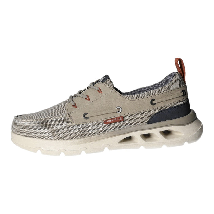 bugatti Schnürhalbschuh Freizeit (Casual) - SchuhEggers.de