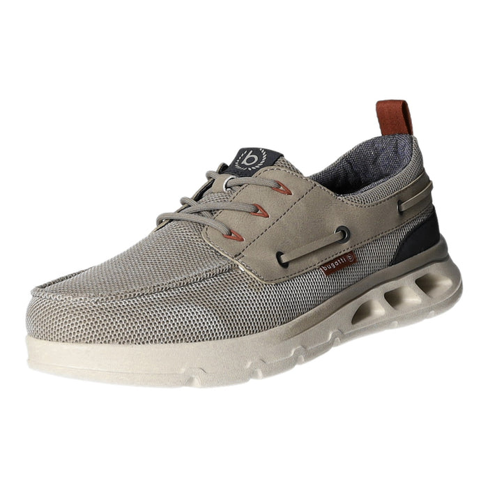 bugatti Schnürhalbschuh Freizeit (Casual) - SchuhEggers.de