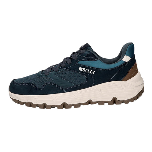 BOXX Schnürhalbschuh Freizeit (Casual) - SchuhEggers.de