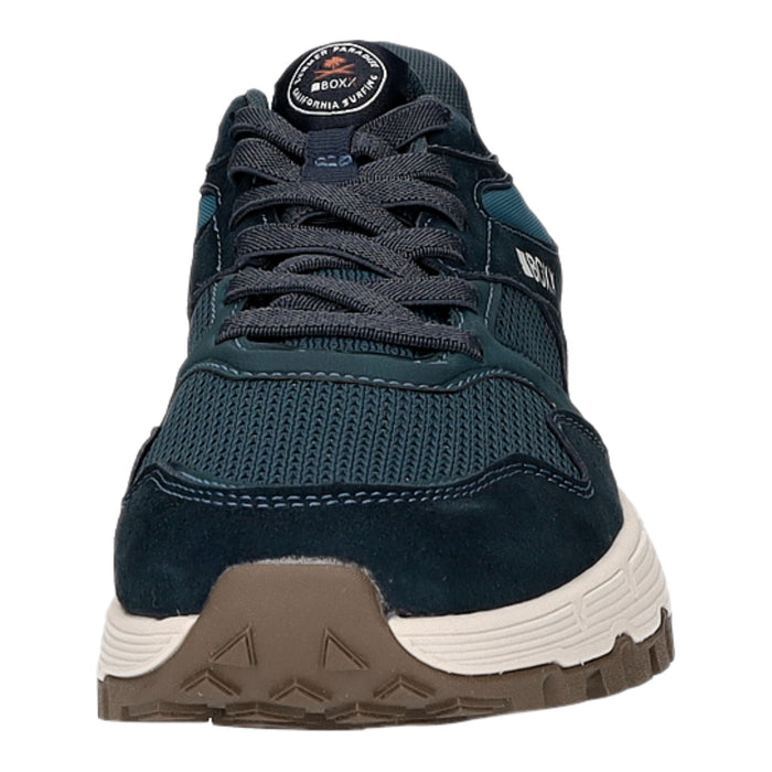 BOXX Schnürhalbschuh Freizeit (Casual) - SchuhEggers.de