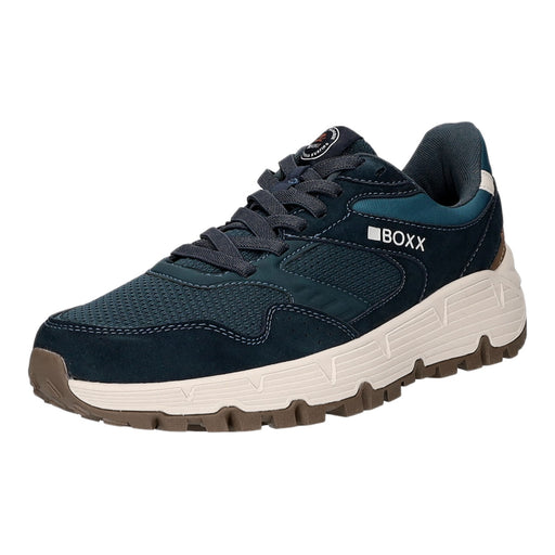 BOXX Schnürhalbschuh Freizeit (Casual) - SchuhEggers.de
