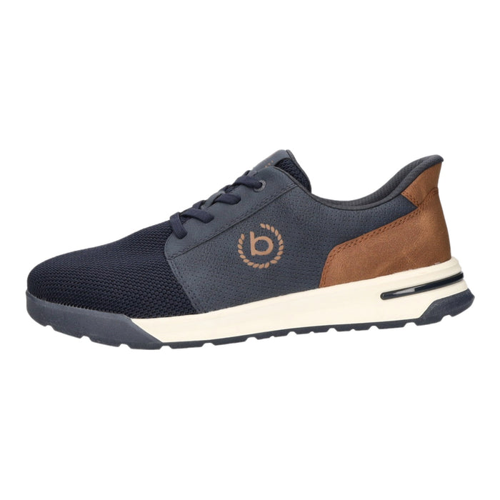 bugatti Schnürhalbschuh Freizeit (Casual) - SchuhEggers.de