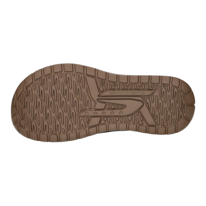 Skechers Pantolette Freizeit (casual) STREET RETRO JOGGER-TATE - SchuhEggers.de