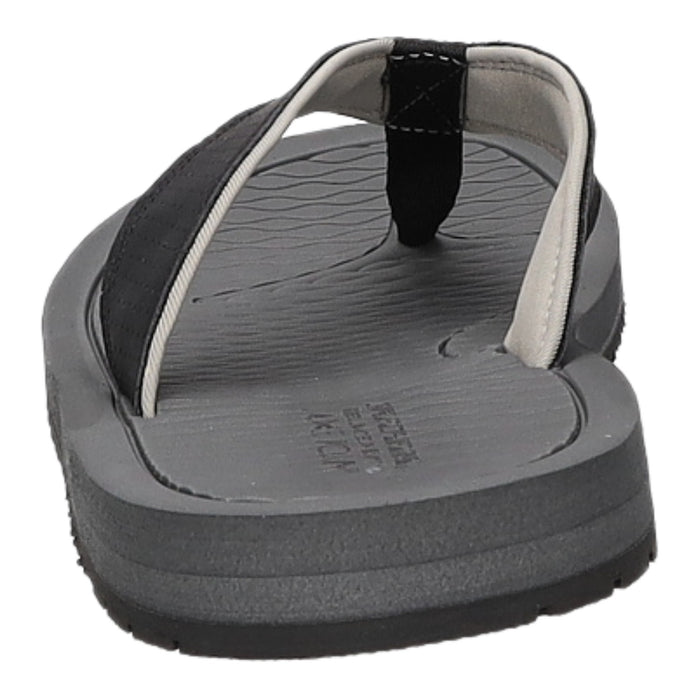 Skechers Pantolette Freizeit (casual) Quill-BOARD VIEW - SchuhEggers.de