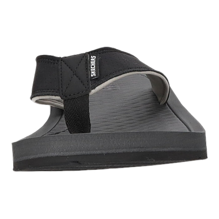 Skechers Pantolette Freizeit (casual) Quill-BOARD VIEW - SchuhEggers.de