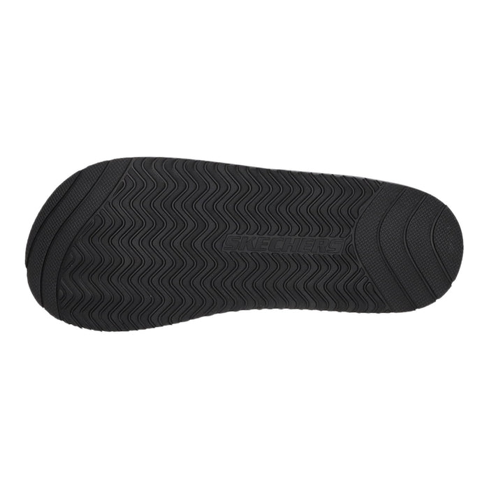 Skechers Pantolette Freizeit (casual) Quill-BOARD VIEW - SchuhEggers.de