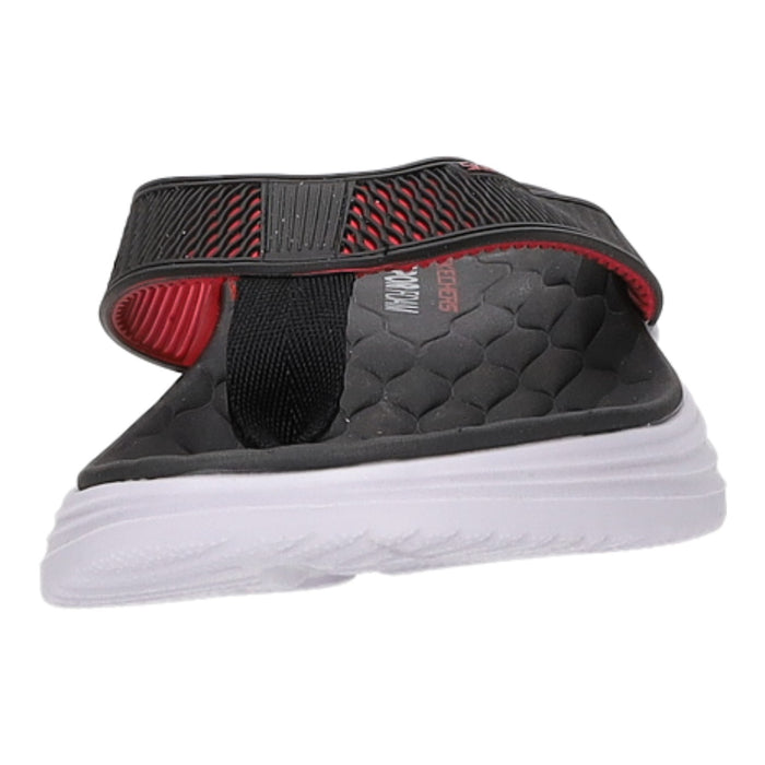 Skechers Pantolette Freizeit (casual) Vapor Foam Sandal-SAYTO - SchuhEggers.de