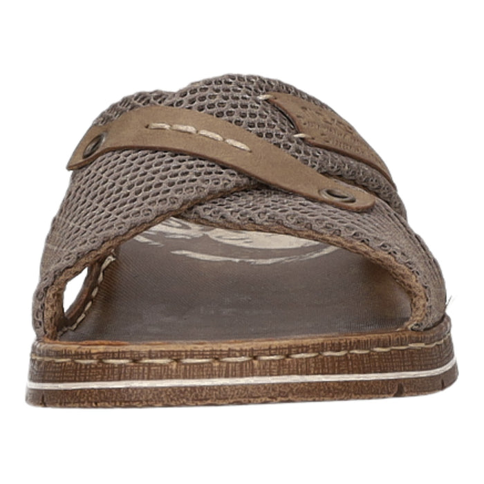 Rieker Pantolette Freizeit (casual) - SchuhEggers.de