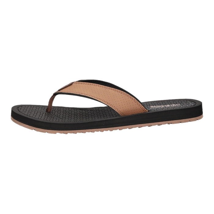 Skechers Pantolette Freizeit (casual) Quill-BOARD VIEW - SchuhEggers.de