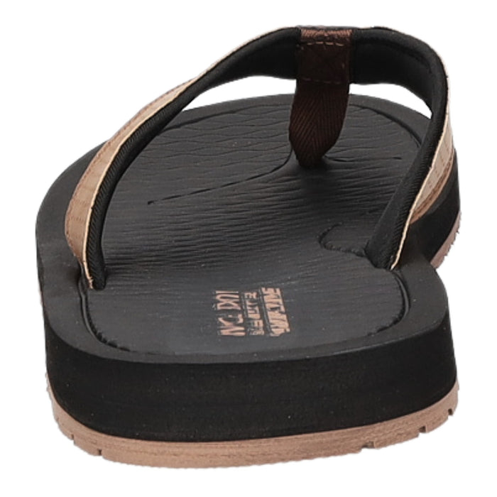 Skechers Pantolette Freizeit (casual) Quill-BOARD VIEW - SchuhEggers.de