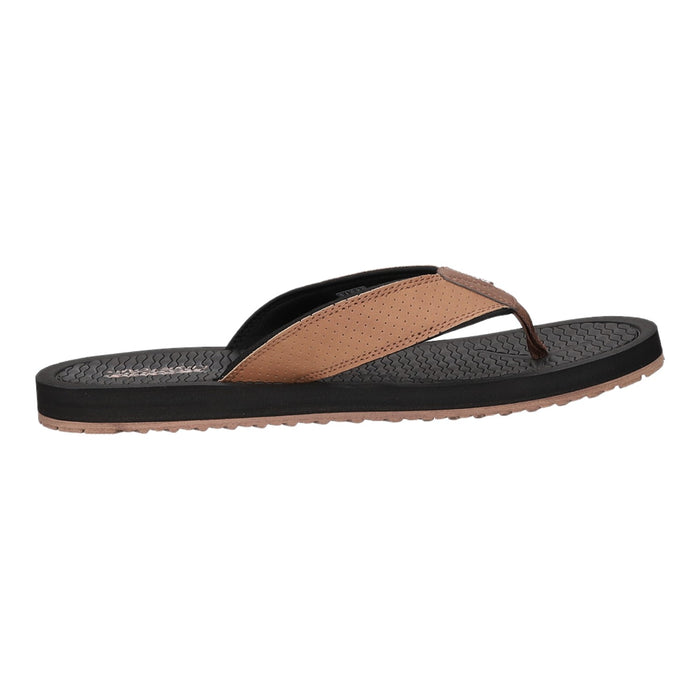 Skechers Pantolette Freizeit (casual) Quill-BOARD VIEW - SchuhEggers.de