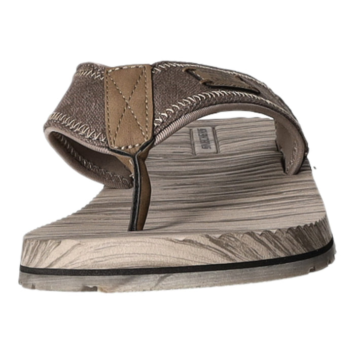 Skechers Pantolette Freizeit (casual) Quill-SEA SIDE - SchuhEggers.de