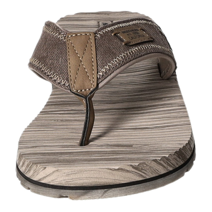 Skechers Pantolette Freizeit (casual) Quill-SEA SIDE - SchuhEggers.de