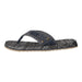 Skechers Pantolette Freizeit (casual) Quill-SEA SIDE - SchuhEggers.de
