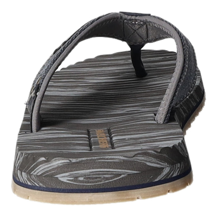 Skechers Pantolette Freizeit (casual) Quill-SEA SIDE - SchuhEggers.de