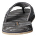 Skechers Pantolette Freizeit (casual) Quill-SEA SIDE - SchuhEggers.de