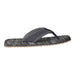 Skechers Pantolette Freizeit (casual) Quill-SEA SIDE - SchuhEggers.de