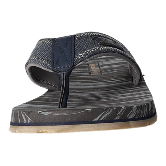 Skechers Pantolette Freizeit (casual) Quill-SEA SIDE - SchuhEggers.de