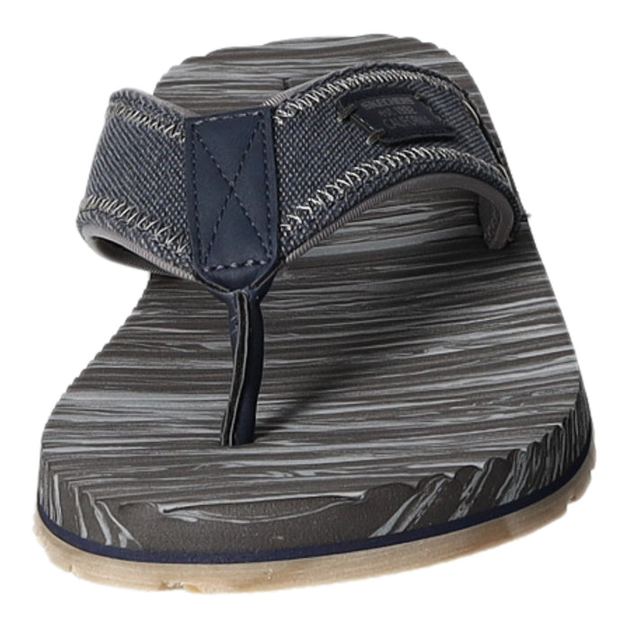 Skechers Pantolette Freizeit (casual) Quill-SEA SIDE - SchuhEggers.de