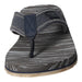 Skechers Pantolette Freizeit (casual) Quill-SEA SIDE - SchuhEggers.de