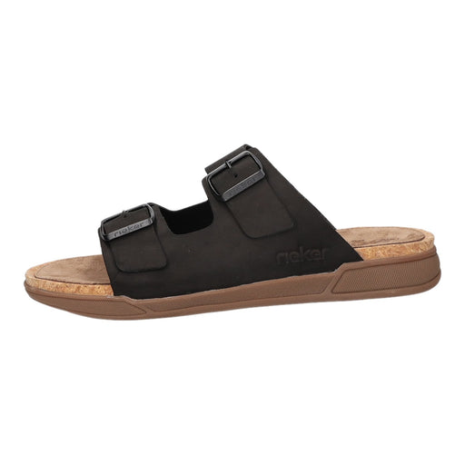 Rieker Bio Pantolette - SchuhEggers.de